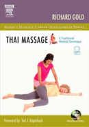 Thai Massage : A Traditional Medical Technique-9780323041386