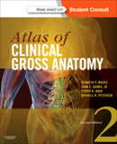 Atlas of Clinical Gross Anatomy