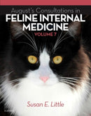 August's Consultations in Feline Internal Medicine, Volume 7-9780323226523