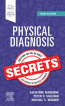 Physical Diagnosis Secrets-9780323263368