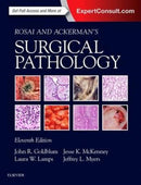 Rosai and Ackerman's Surgical Pathology - 2 Volume Set-9780323263399