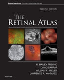 The Retinal Atlas-9780323287920