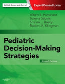 Pediatric Decision-Making Strategies-9780323298544