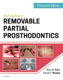 McCracken''s Removable Partial Prosthodontics