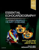 Essential Echocardiography : A Companion to Braunwald's Heart Disease-9780323392266