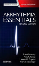 Arrhythmia Essentials-9780323399685