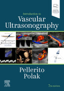 Introduction to Vascular Ultrasonography-9780323428828