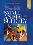 Small Animal Surgery-9780323443449