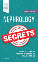 Nephrology Secrets-9780323478717