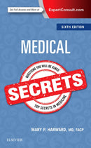 Medical Secrets-9780323478724