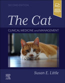 THE CAT : Clinical Medicine and Management-9780323496872