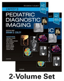 Caffey's Pediatric Diagnostic Imaging, 2-Volume Set-9780323497480