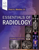 Essentials of Radiology : Common Indications and Interpretation-9780323508872