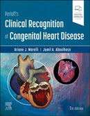 Perloff's Clinical Recognition of Congenital Heart Disease-9780323529648