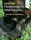 Georgis' Parasitology for Veterinarians
