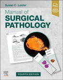 Manual of Surgical Pathology-9780323546324