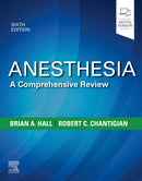 Anesthesia: A Comprehensive Review-9780323567190