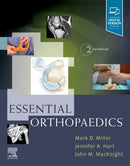 Essential Orthopaedics-9780323568944