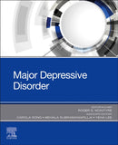 Major Depressive Disorder-9780323581318