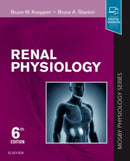 Renal Physiology : Mosby Physiology Series-9780323595681