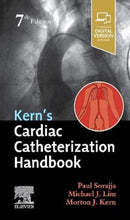 Kern's Cardiac Catheterization Handbook-9780323597739