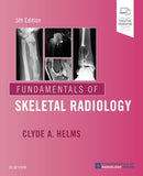 Fundamentals of Skeletal Radiology-9780323611657