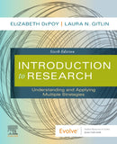 Introduction to Research : Understanding and Applying Multiple Strategies-9780323612470