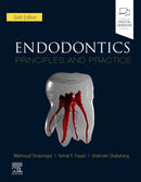 Endodontics : Principles and Practice-9780323624367