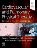 Cardiovascular and Pulmonary Physical Therapy : Evidence to Practice-9780323624718