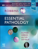 Robbins Essential Pathology-9780323640251