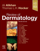 Review of Dermatology-9780323653862