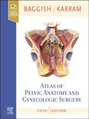 Atlas of Pelvic Anatomy and Gynecologic Surgery-9780323654005