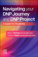 Navigating Your DNP Journey and DNP Project