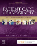 Patient Care in Radiography : With an Introduction to Medical Imaging-9780323654401