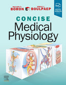 Boron & Boulpaep Concise Medical Physiology-9780323655309
