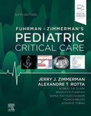 Fuhrman and Zimmerman's Pediatric Critical Care-9780323672696
