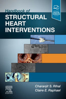 Handbook of Structural Heart Interventions-9780323672788