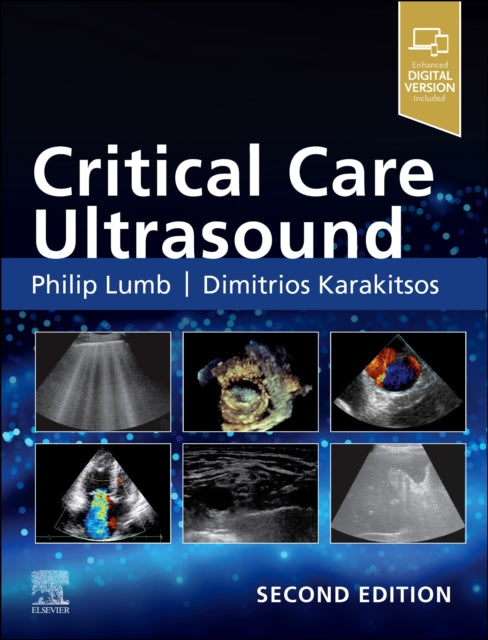 Critical Care Ultrasound