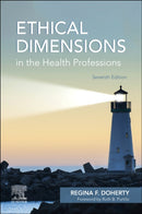 Ethical Dimensions in the Health Professions-9780323673648