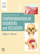 Management of Temporomandibular Disorders and Occlusion-9780323676748