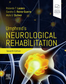 Umphred's Neurological Rehabilitation-9780323676984