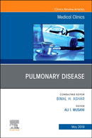 Cardiac Arrhythmias,An Issue of Medical Clinics of North America : Volume 103-5-9780323678582