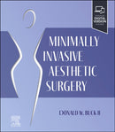 Minimally Invasive Aesthetic Surgery-9780323679879
