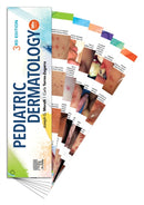 Pediatric Dermatology DDX Deck-9780323680950