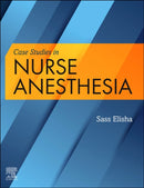 Case Studies in Nurse Anesthesia-9780323681438