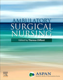 Ambulatory Surgical Nursing