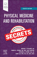Physical Medicine and Rehabilitation Secrets-9780323681841