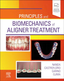 Principles and Biomechanics of Aligner Treatment-9780323683821