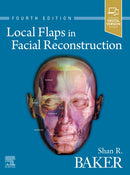 Local Flaps in Facial Reconstruction-9780323683906