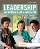 Leadership and Nursing Care Management-9780323697118